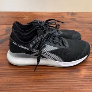 Women’s Reebok Nano 9’s